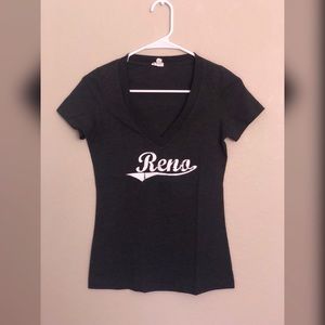 Reno Women’s T-Shirt